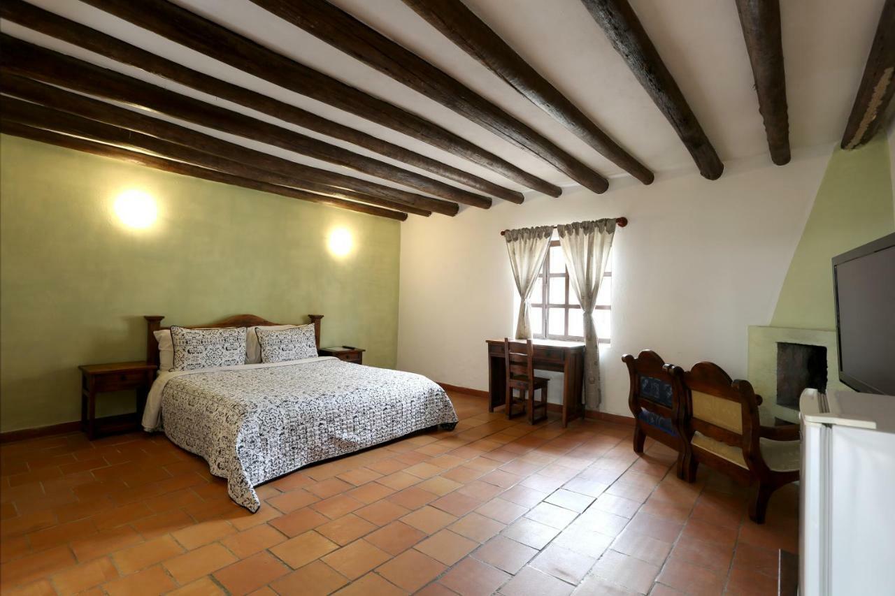 Hotel Aqua Vitae Villa de Leyva Exterior foto